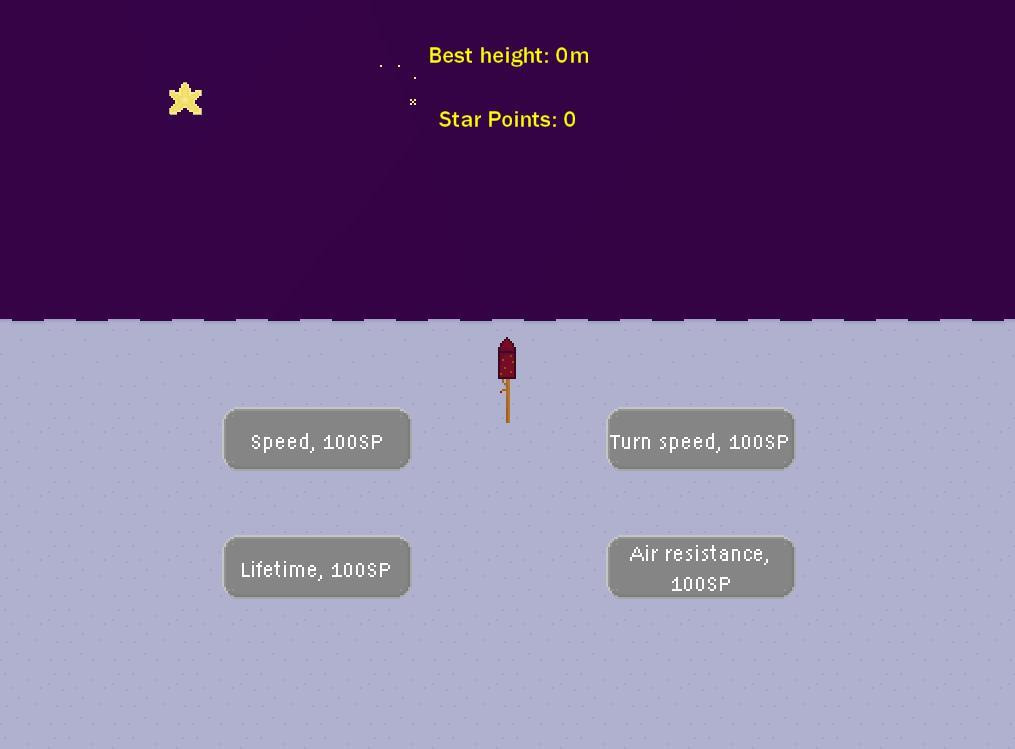 Firework Foolery (itch) - кадр 3
