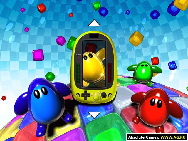 Puzzle Station - кадр 3