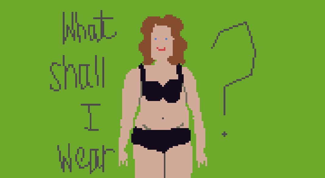 What Shall I Wear? (itch) - кадр 1
