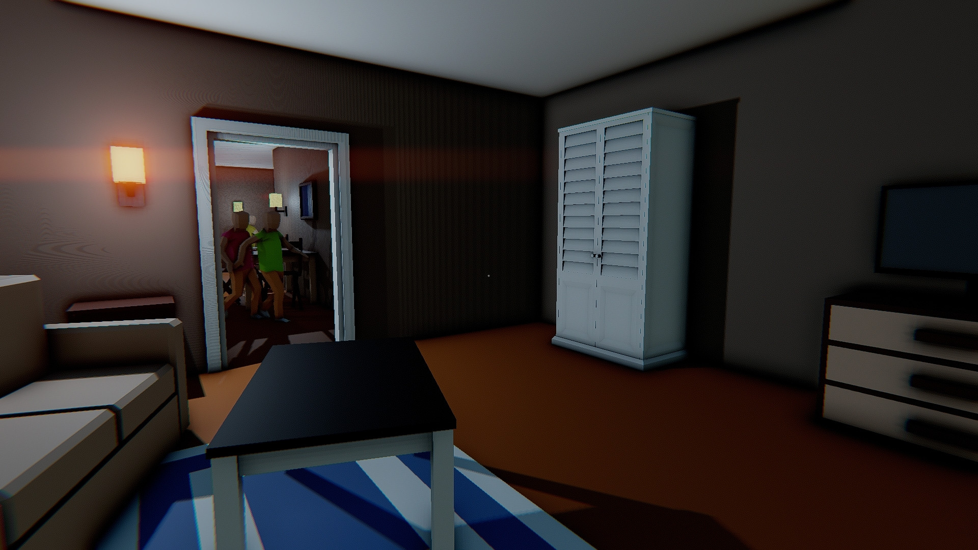 Great Toilet Simulator - кадр 3