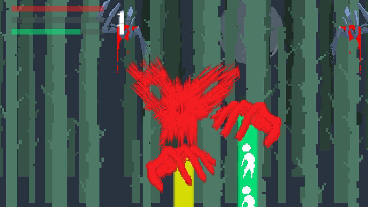 False God (itch) - кадр 1