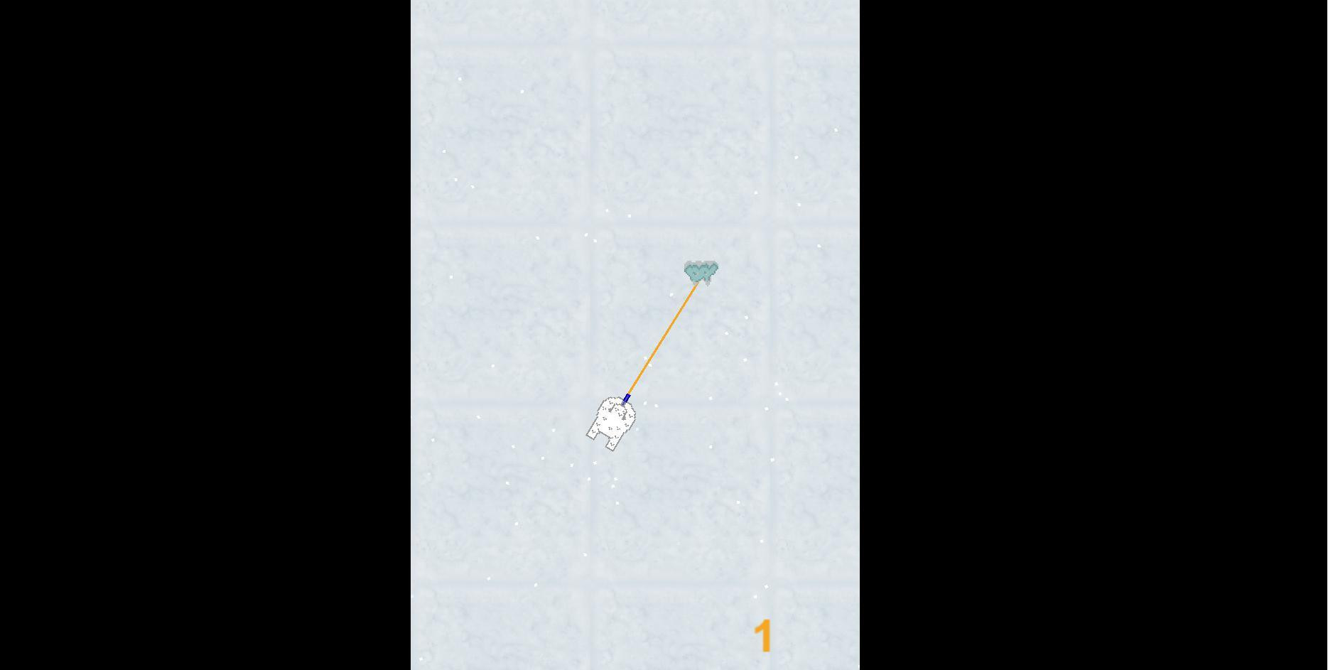 Yeti The Climber (itch) - кадр 1