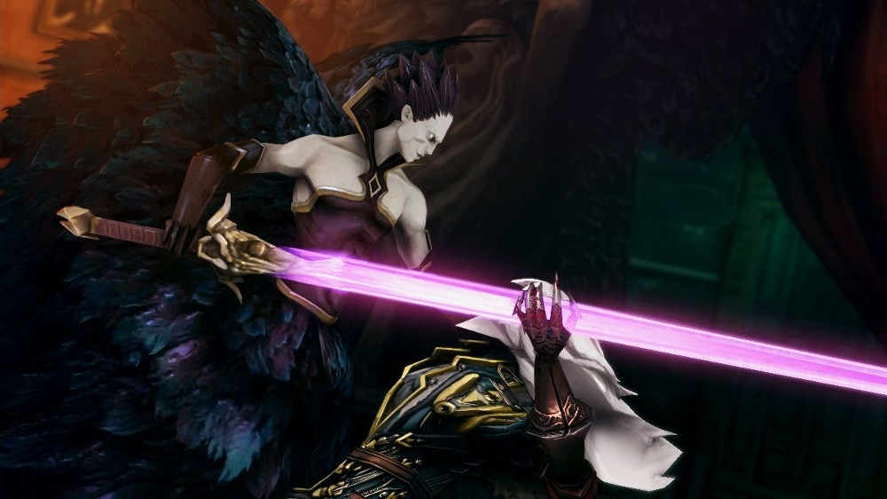 Castlevania: Lords of Shadow - Mirror of Fate - кадр 5