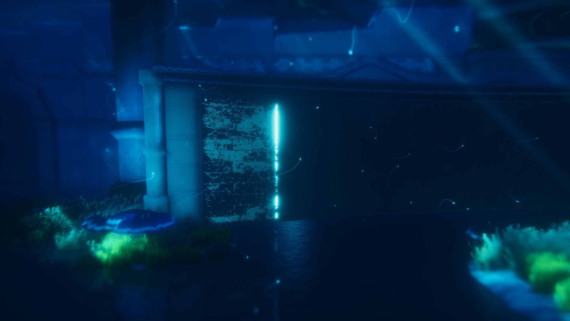 Underflow - кадр 4