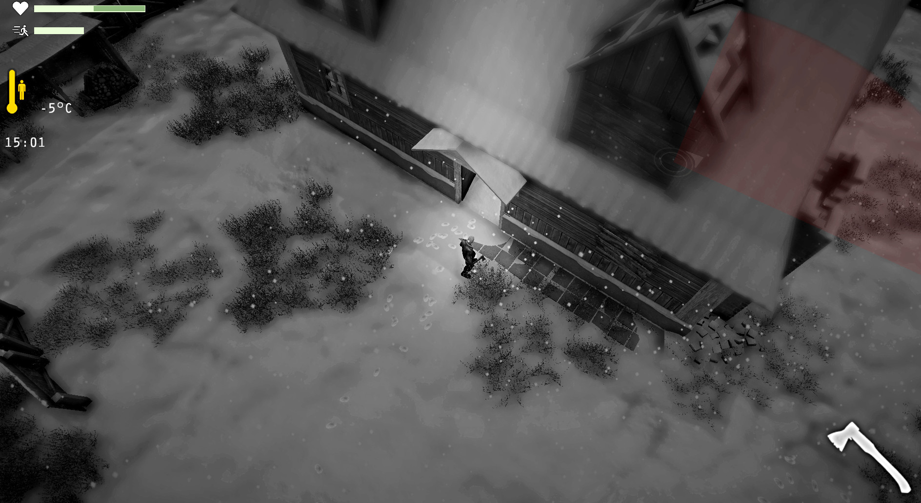 Frozen State - кадр 7