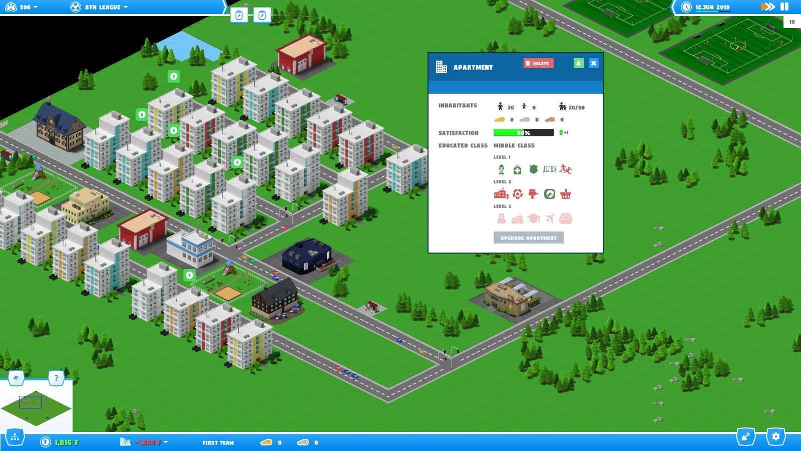 Road to your City - кадр 2