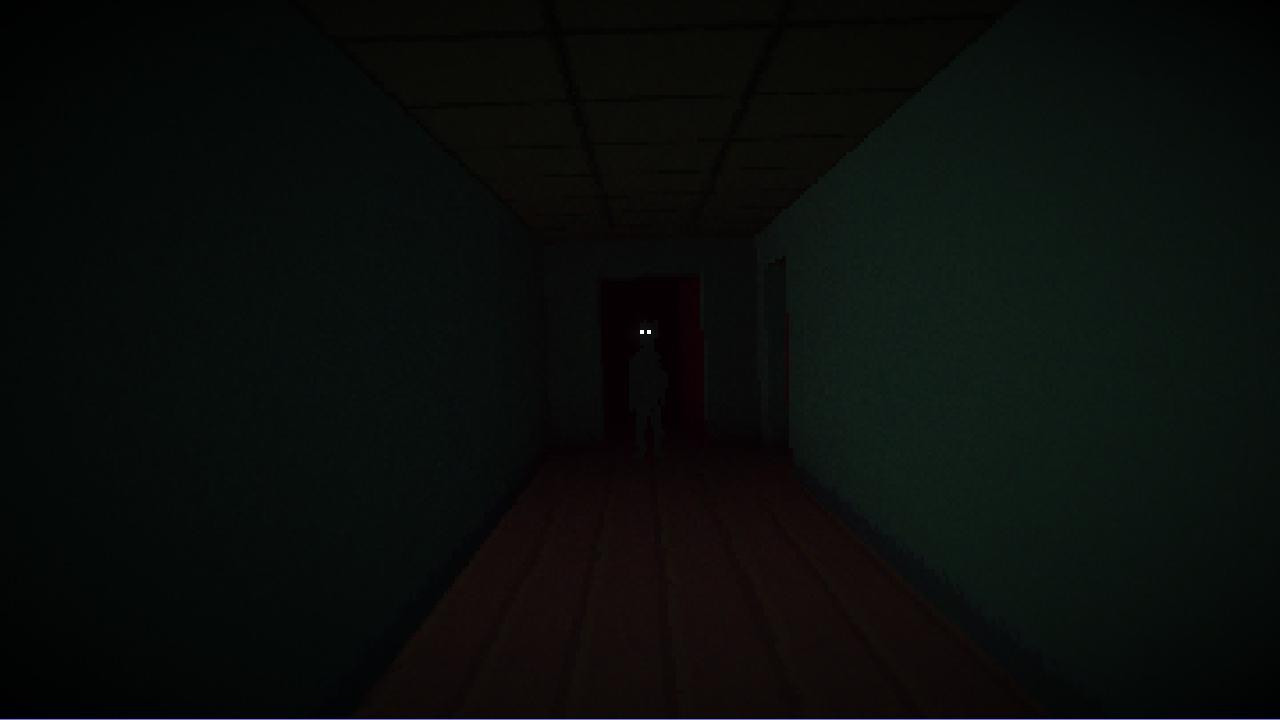 Broken Paradox (itch) - кадр 2
