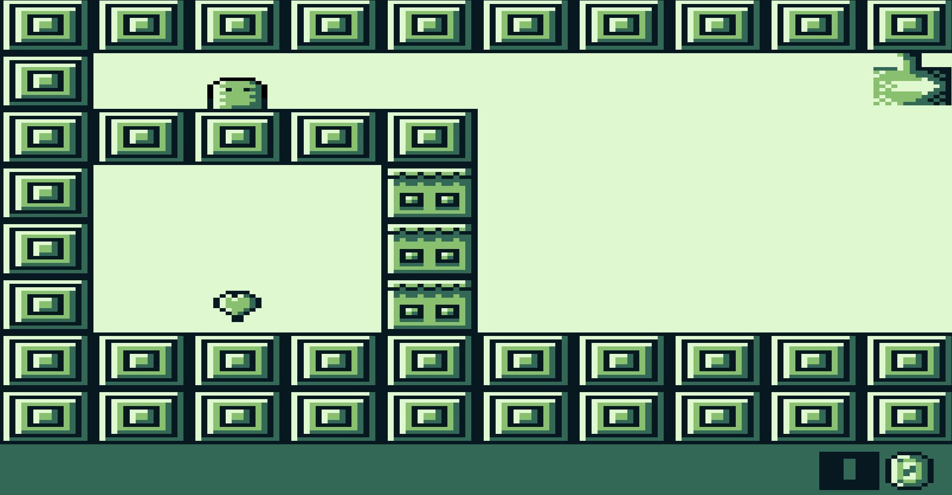 Android Attack (itch) - кадр 2