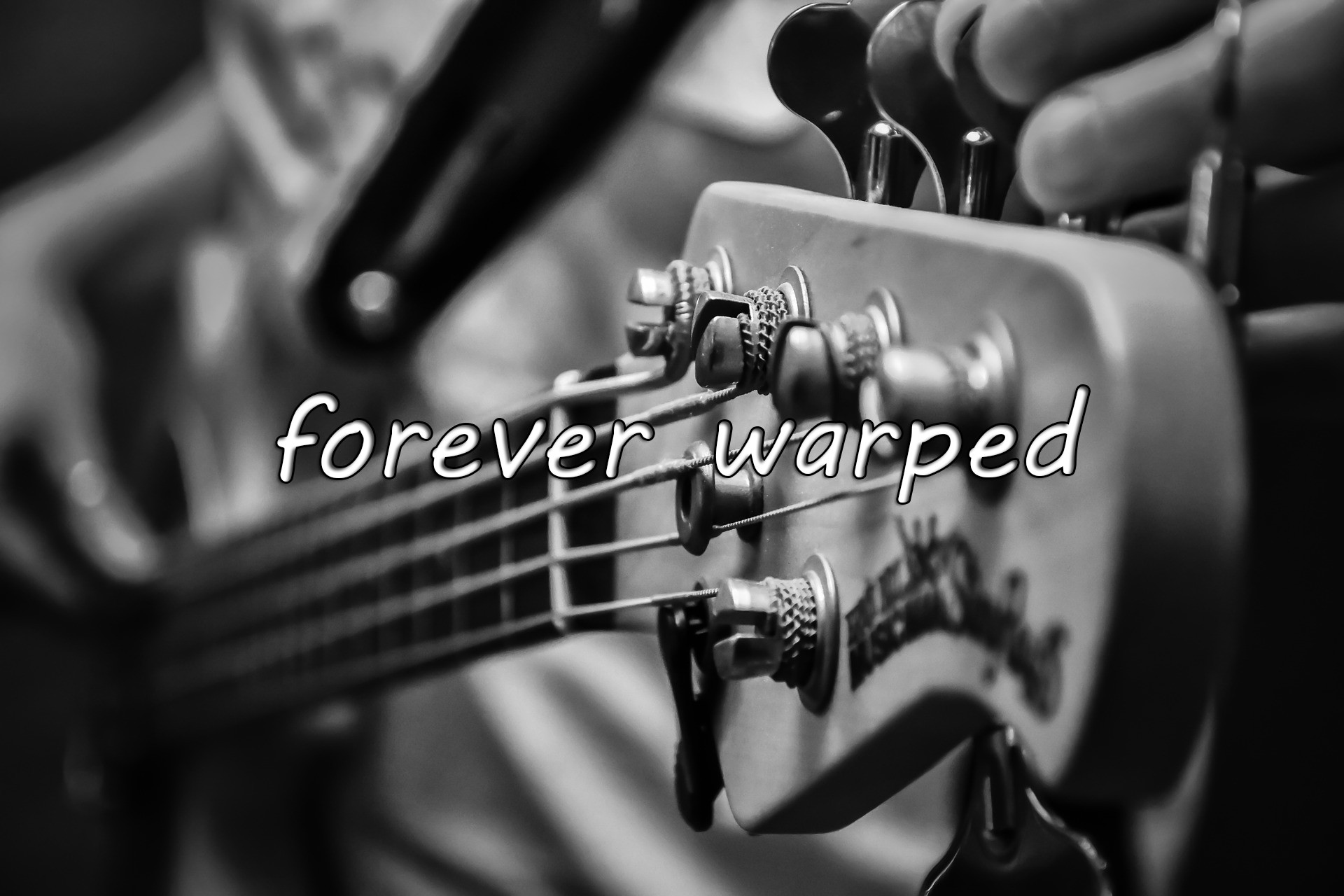 Forever Warped (itch) - кадр 1