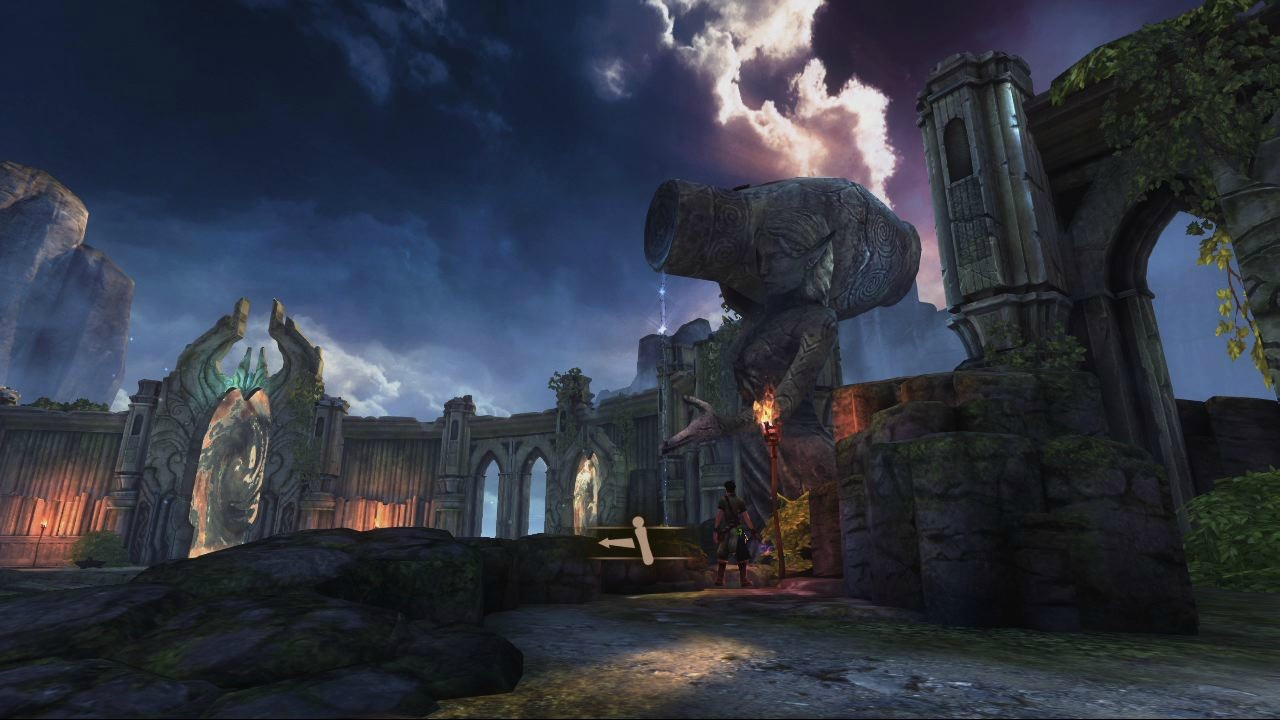 Sorcery (2012) - кадр 15