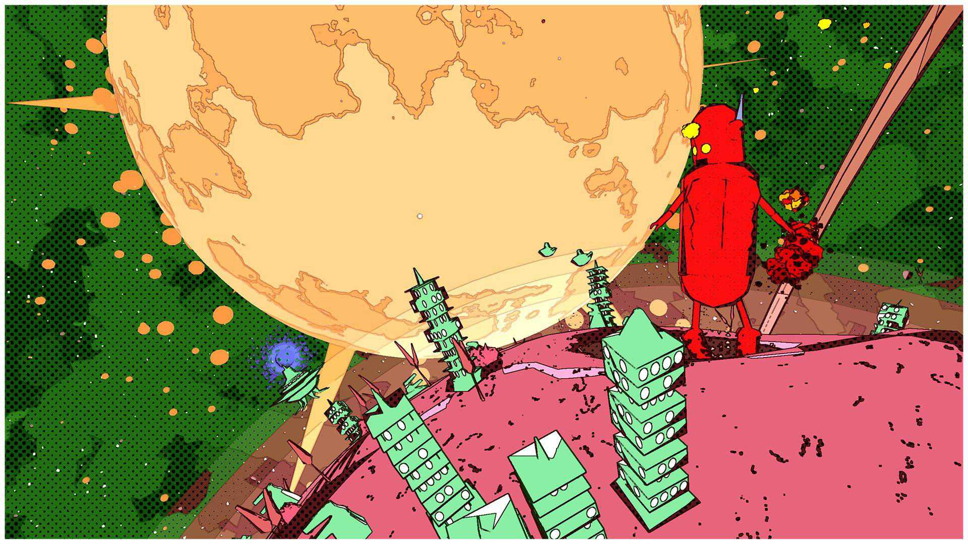 Jettomero - кадр 3