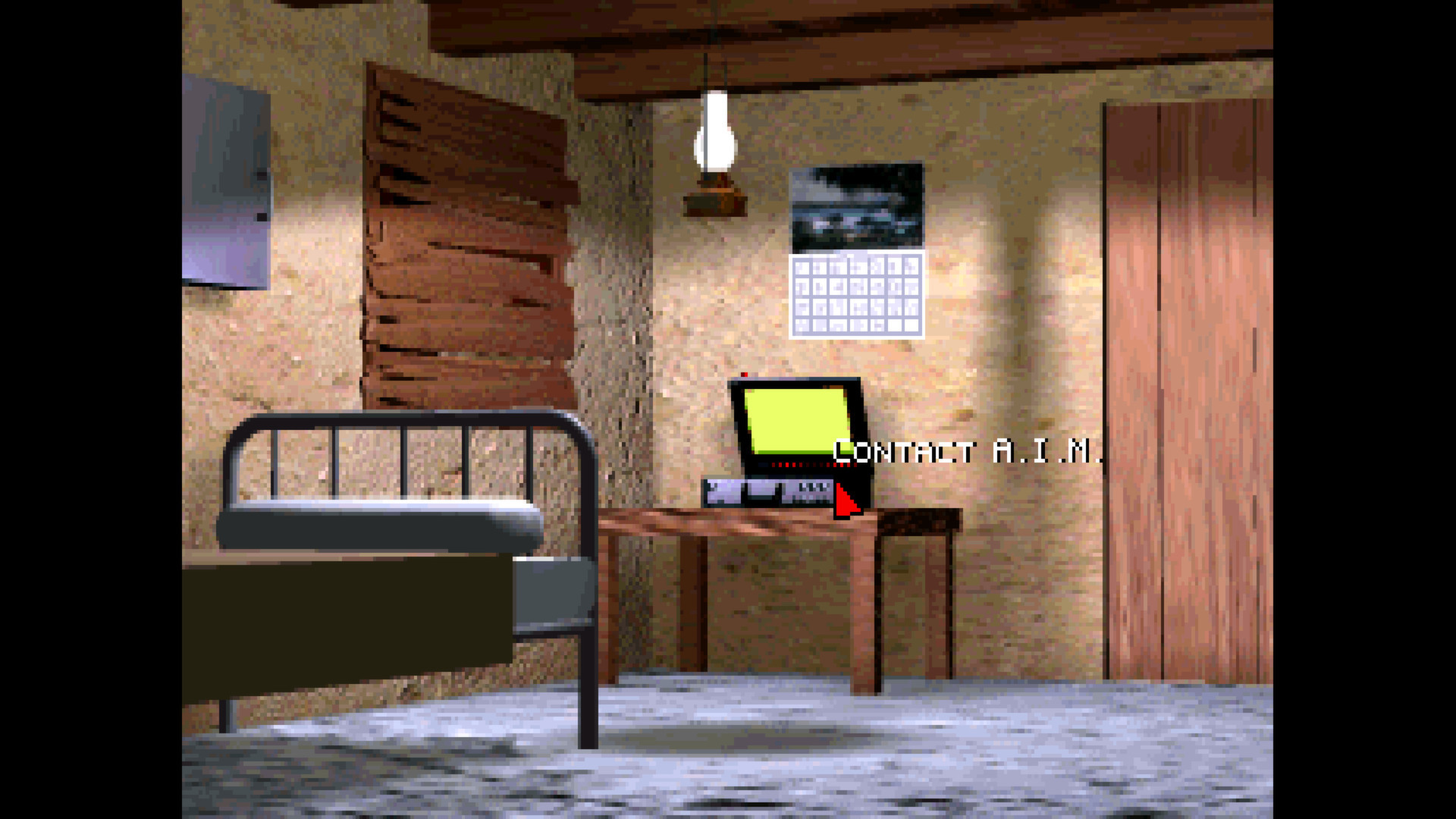 Jagged Alliance 1: Gold Edition - кадр 2