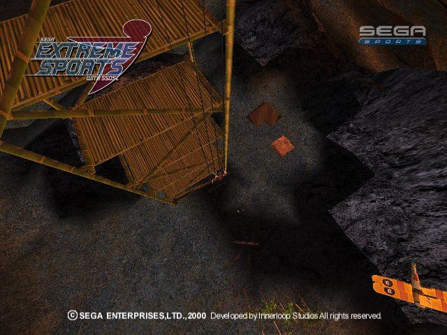 Xtreme Sports (2000) - кадр 1
