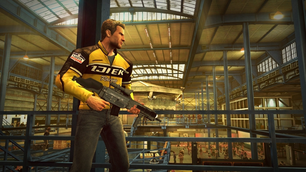 Dead Rising 2: Case West - кадр 5