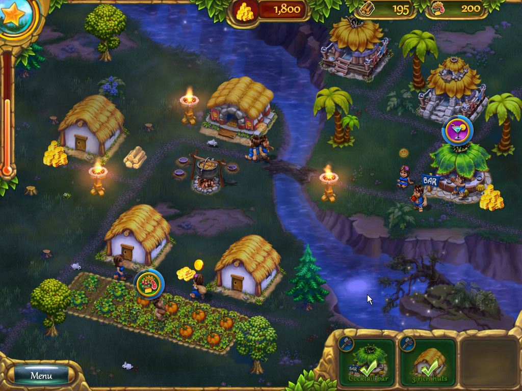 Jack of All Tribes - кадр 2