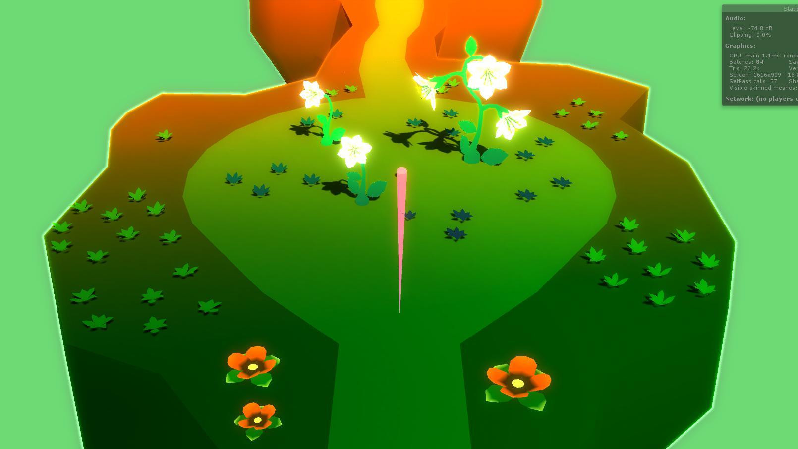 The Growth Project (itch) - кадр 1