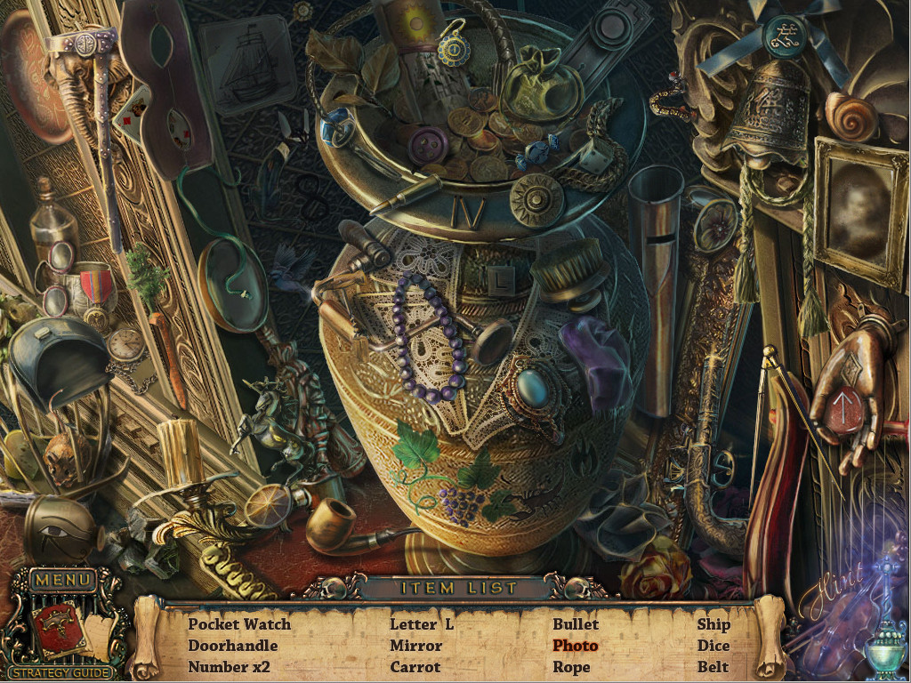 Maestro: Notes of Life Collector's Edition - кадр 3