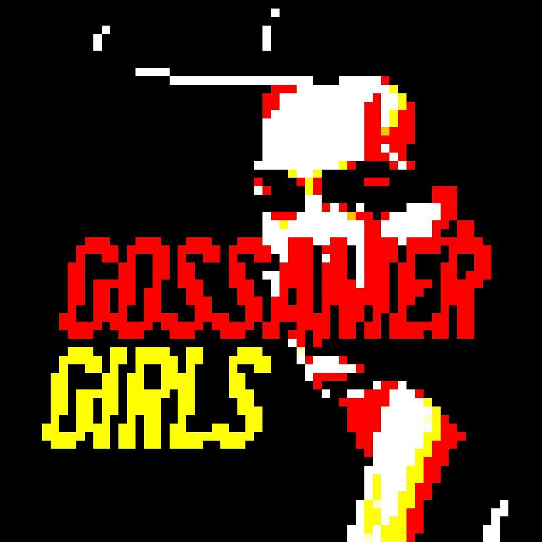 Gossamer Girls (itch) - кадр 1