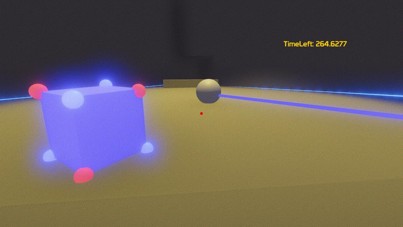 LaserBox (itch) - кадр 1