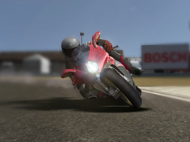 Super-Bikes: Riding Challenge - кадр 7
