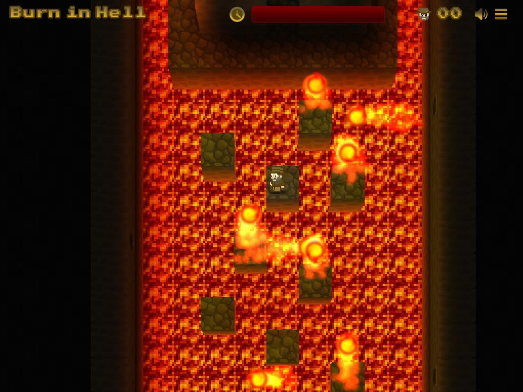 InfiniTrap: Classic Edition (itch) - кадр 2