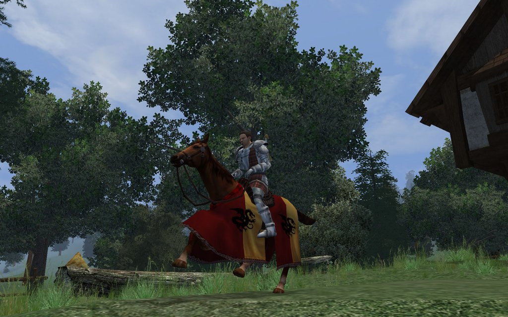 Dark Age of Camelot: Darkness Rising - кадр 10