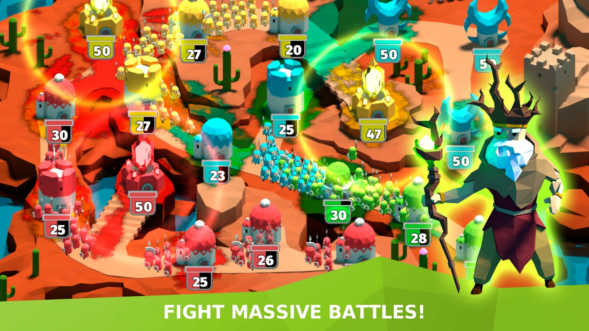 Battletime (itch) - кадр 1