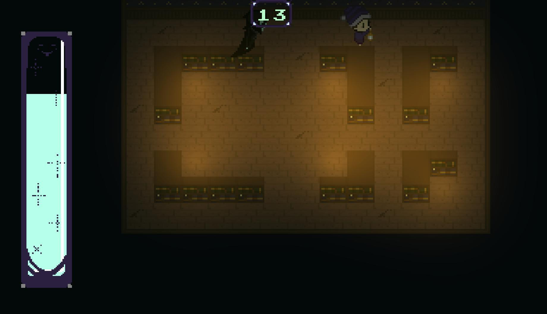 Slumber Room (itch) - кадр 2
