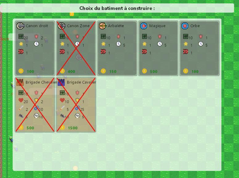 TheDefender , free sourcecode for gamemaker (itch) - кадр 1