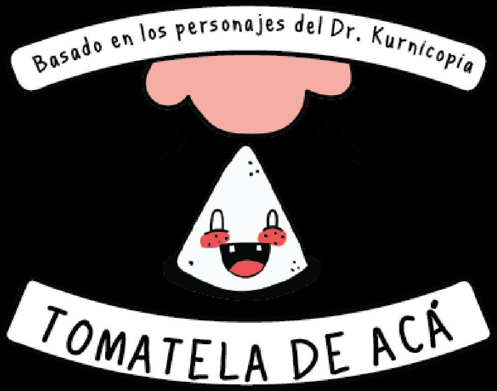 Tomatela De Acá (itch) - кадр 1