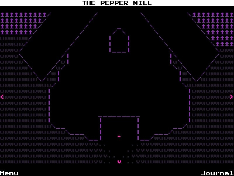 The Pepper Prince: Seasoning 1 - кадр 3