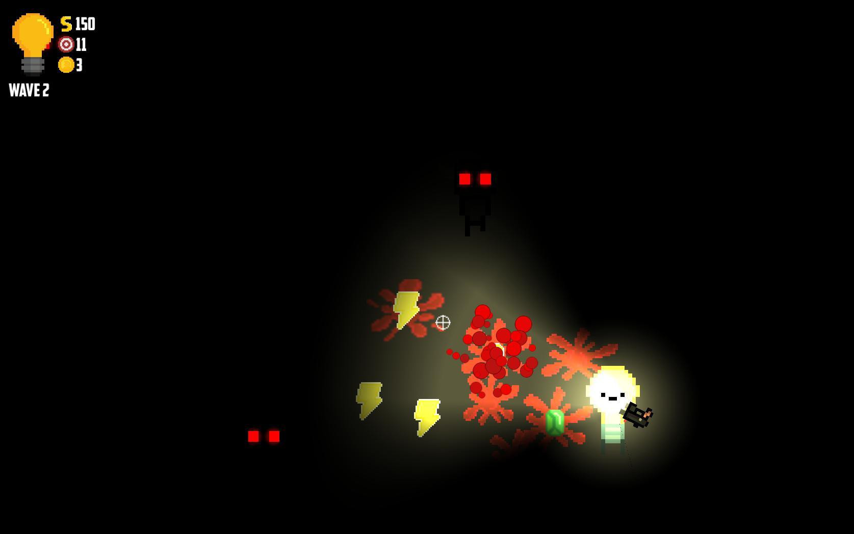 DECEIVED - CGJ19 (itch) - кадр 2