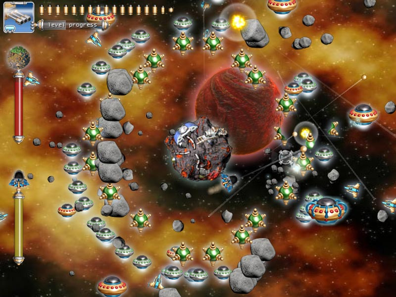 Clash'N Slash: Worlds Away - кадр 2