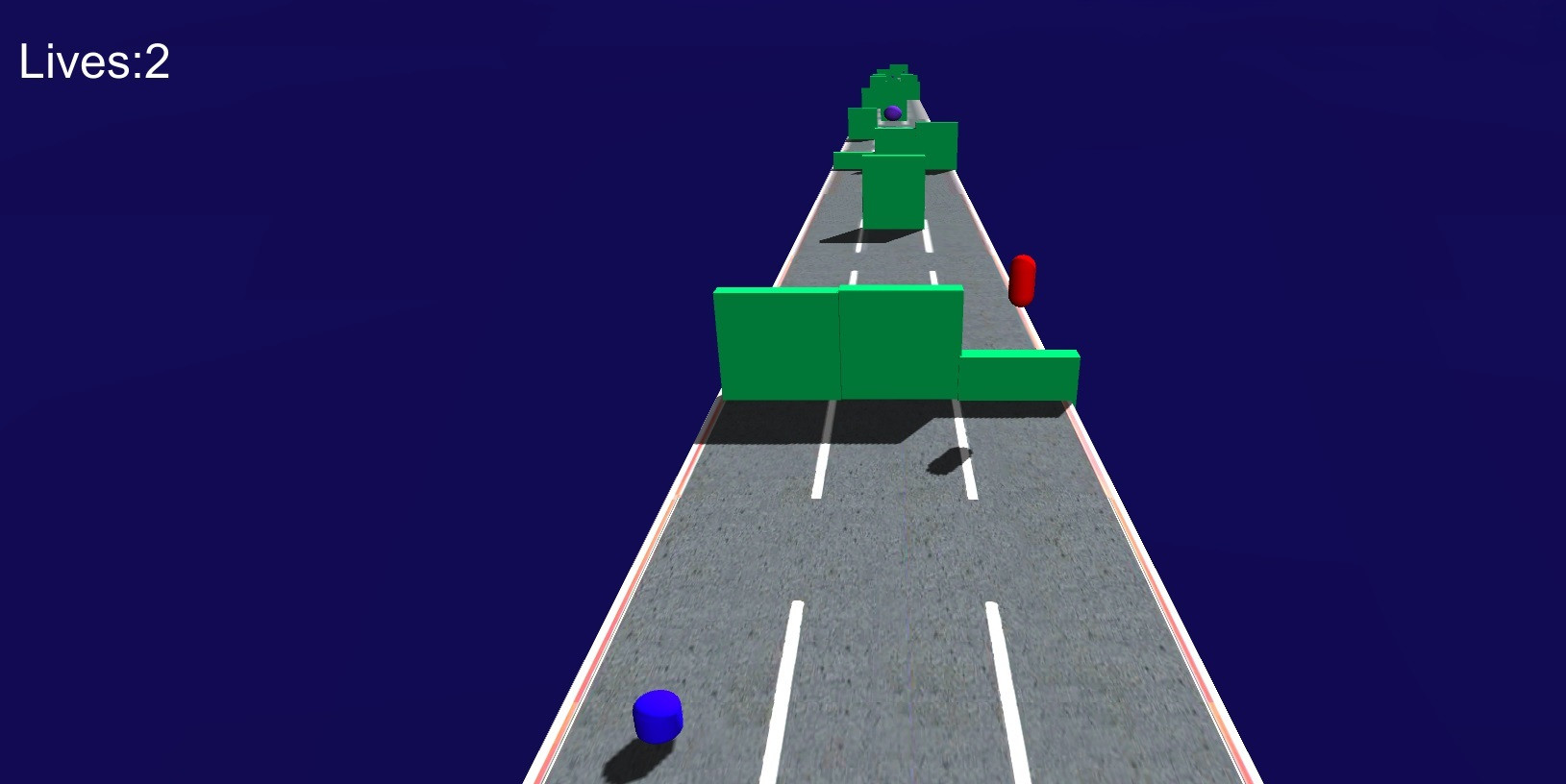 Viloma - Global Game Jam 2015 (itch) - кадр 1