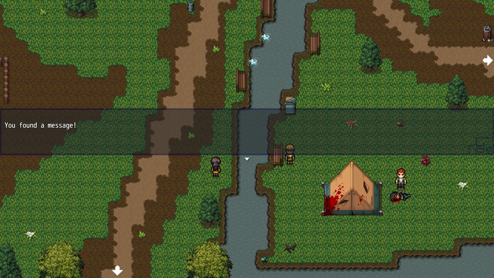 Survive in Angaria 2 - кадр 1