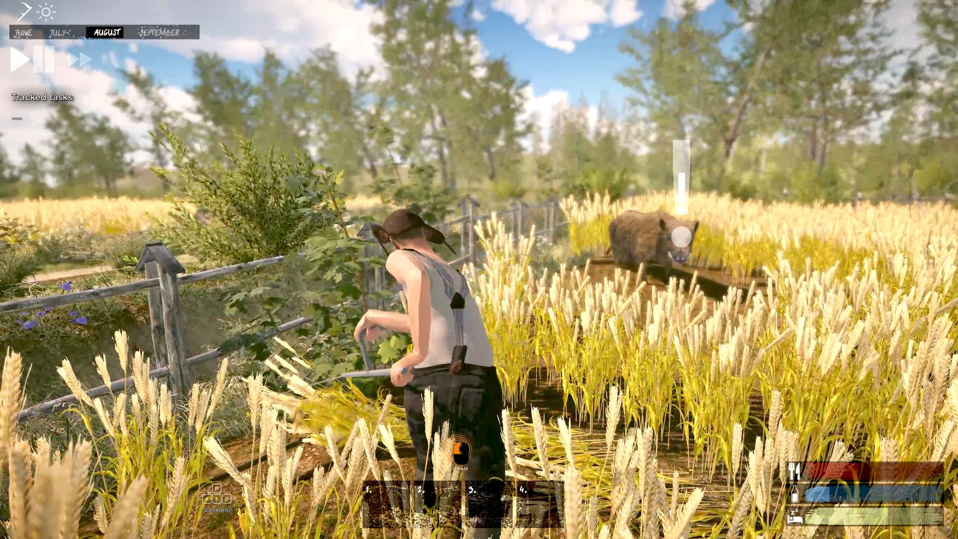 Farmer's Life - кадр 2