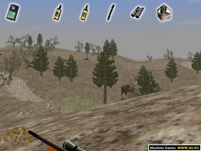 Field & Stream Trophy Hunting 4 - кадр 2
