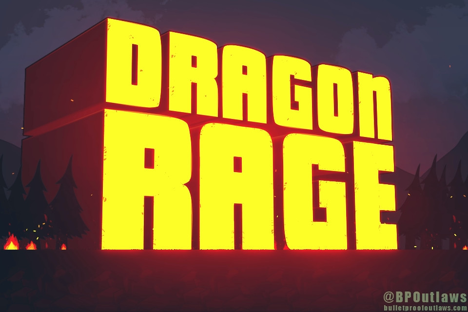Dragon Rage - кадр 4