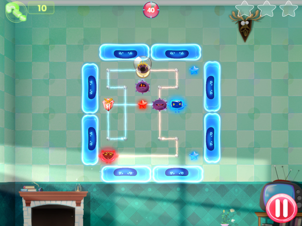 Tangled Up! - кадр 4