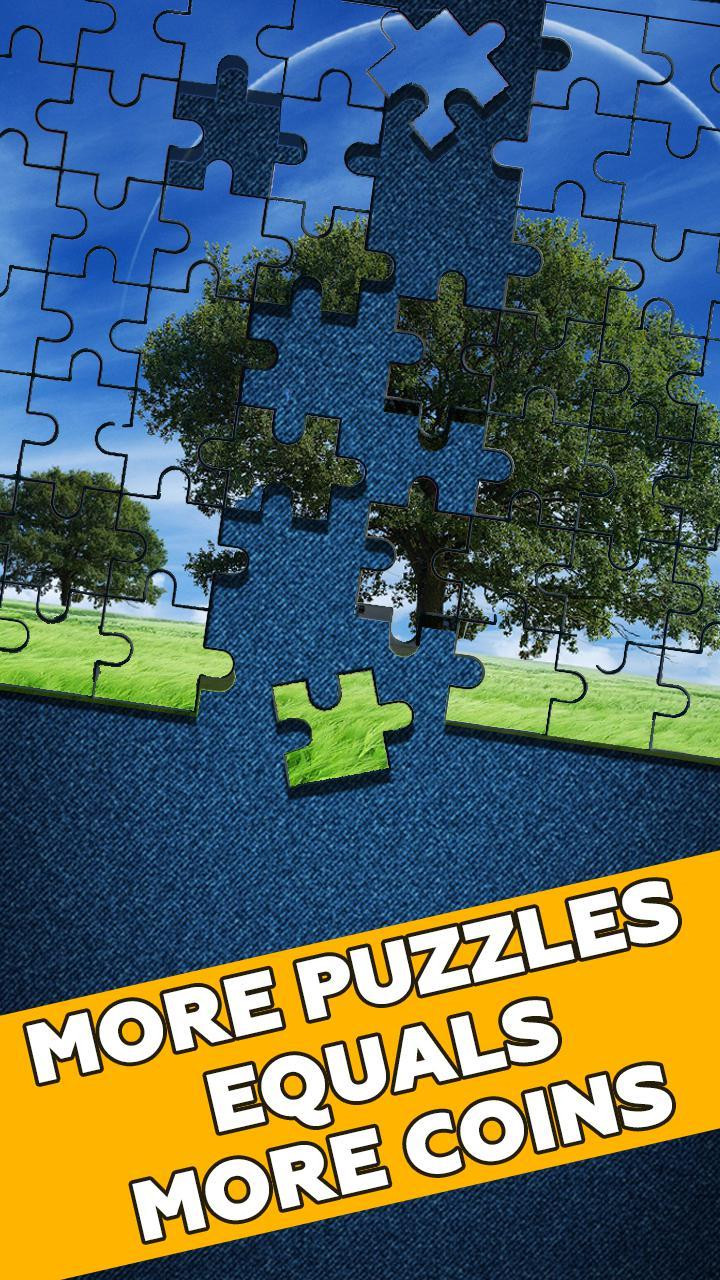 Free Puzzle Game (itch) - кадр 1