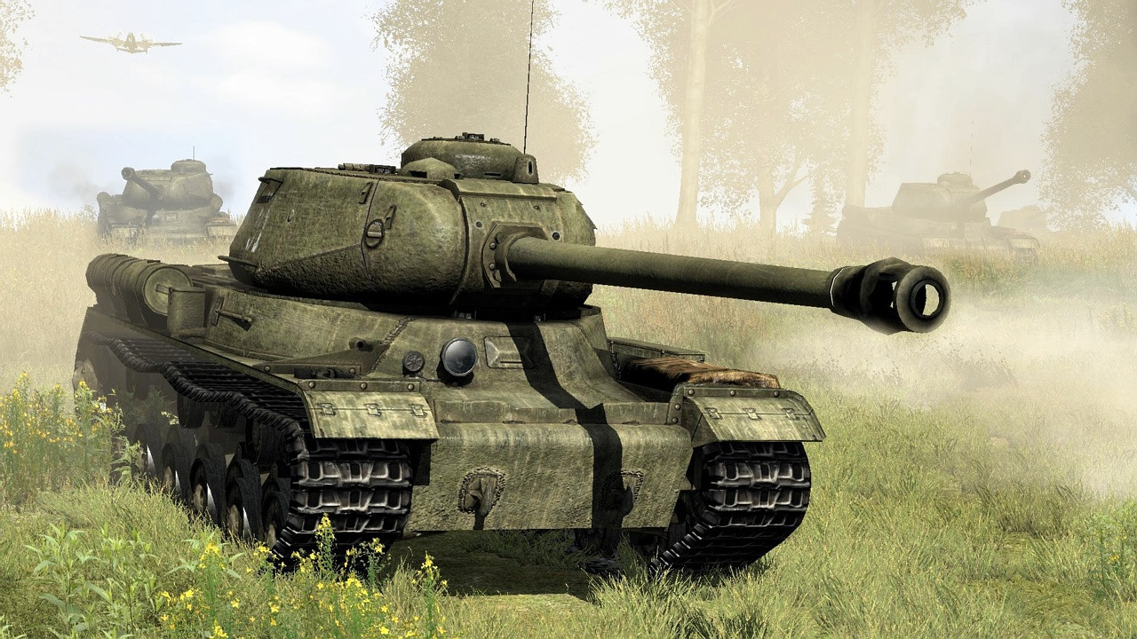 Iron Front: Liberation 1944 - кадр 11