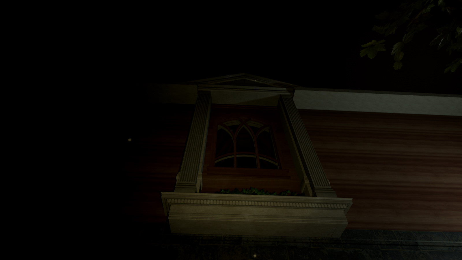 Remain - кадр 1