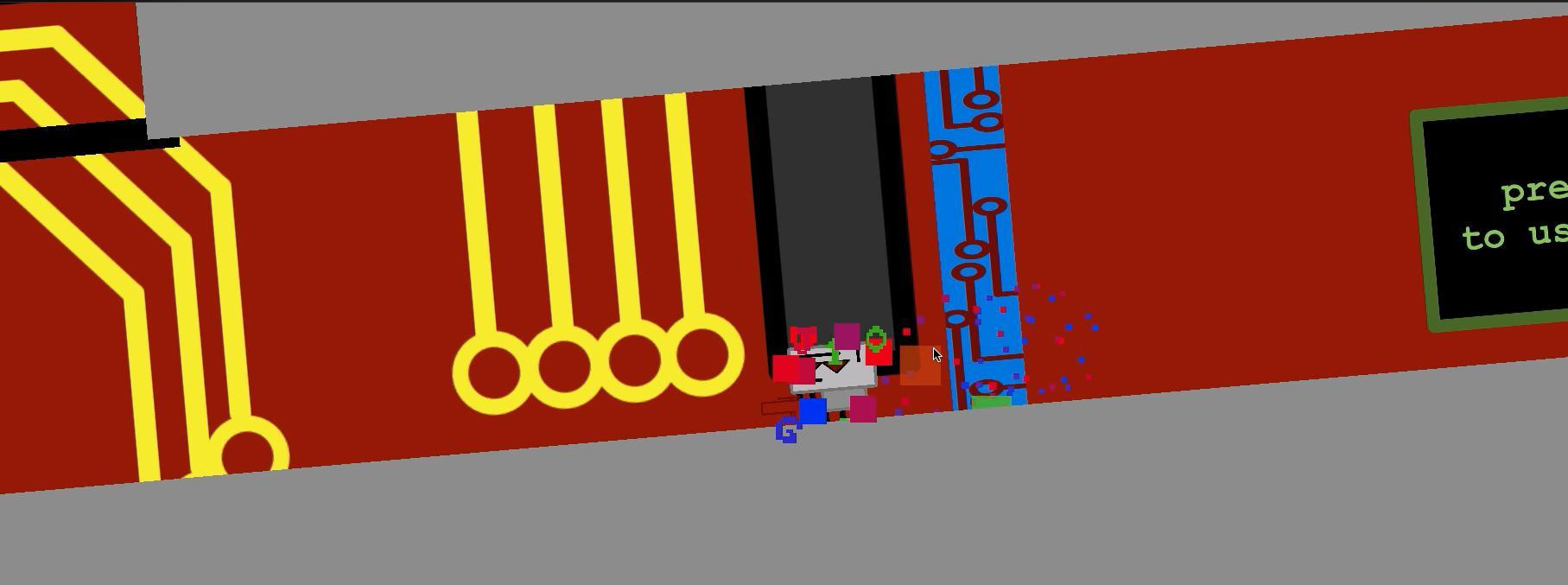 circuit (itch, kypello) - кадр 1