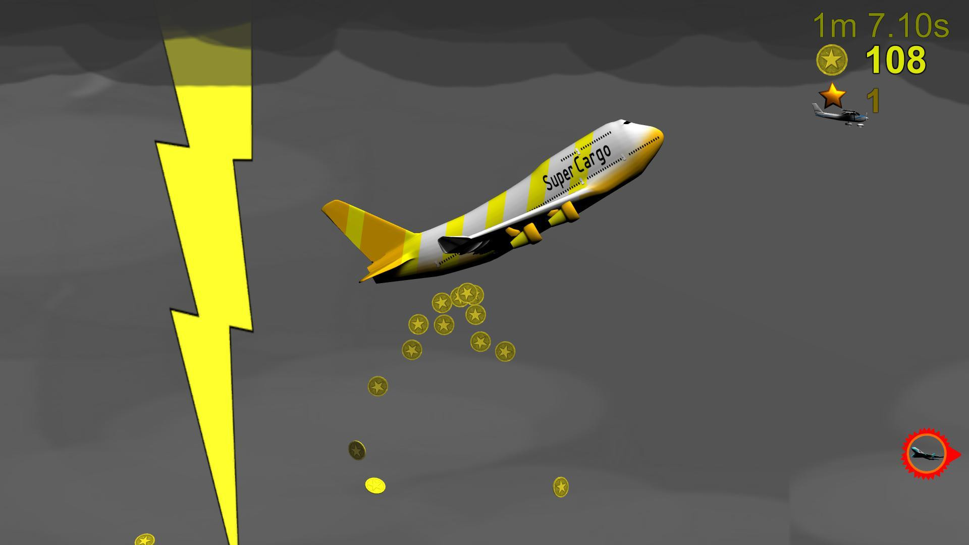 Air Traffic Disruptor (itch) - кадр 2
