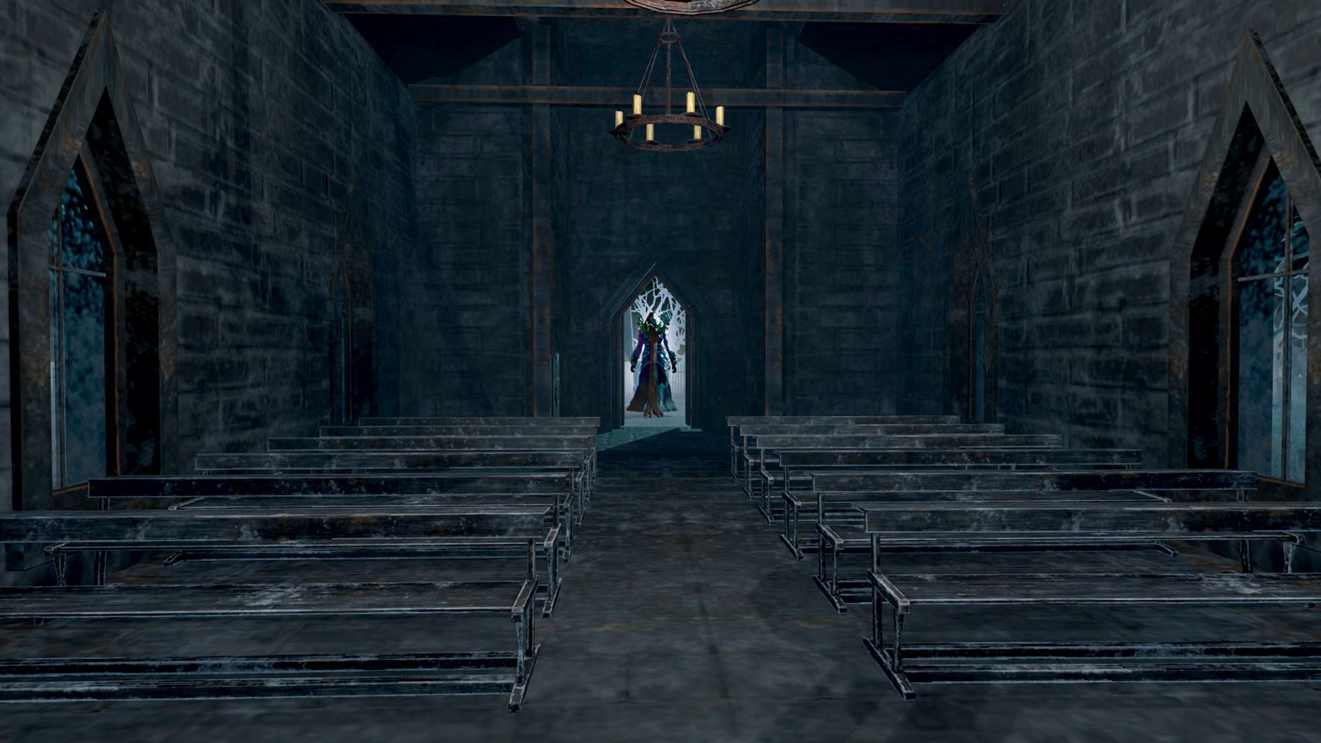 Final Rest - кадр 2