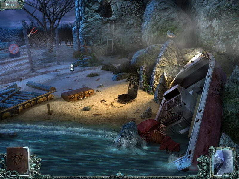Hidden Object Bundle 5 in 1 - кадр 1