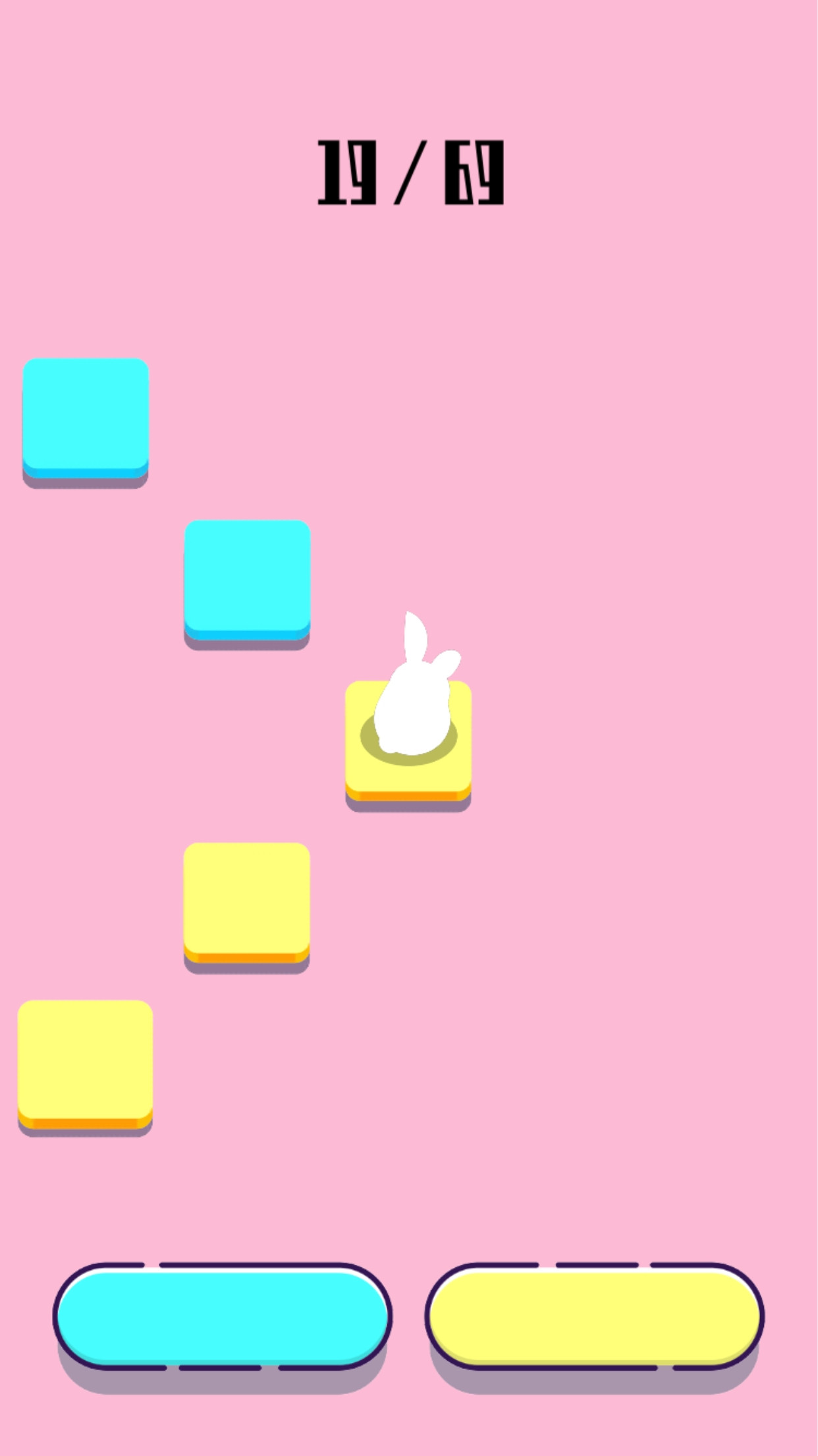 Bunnylon Jump (itch) - кадр 2