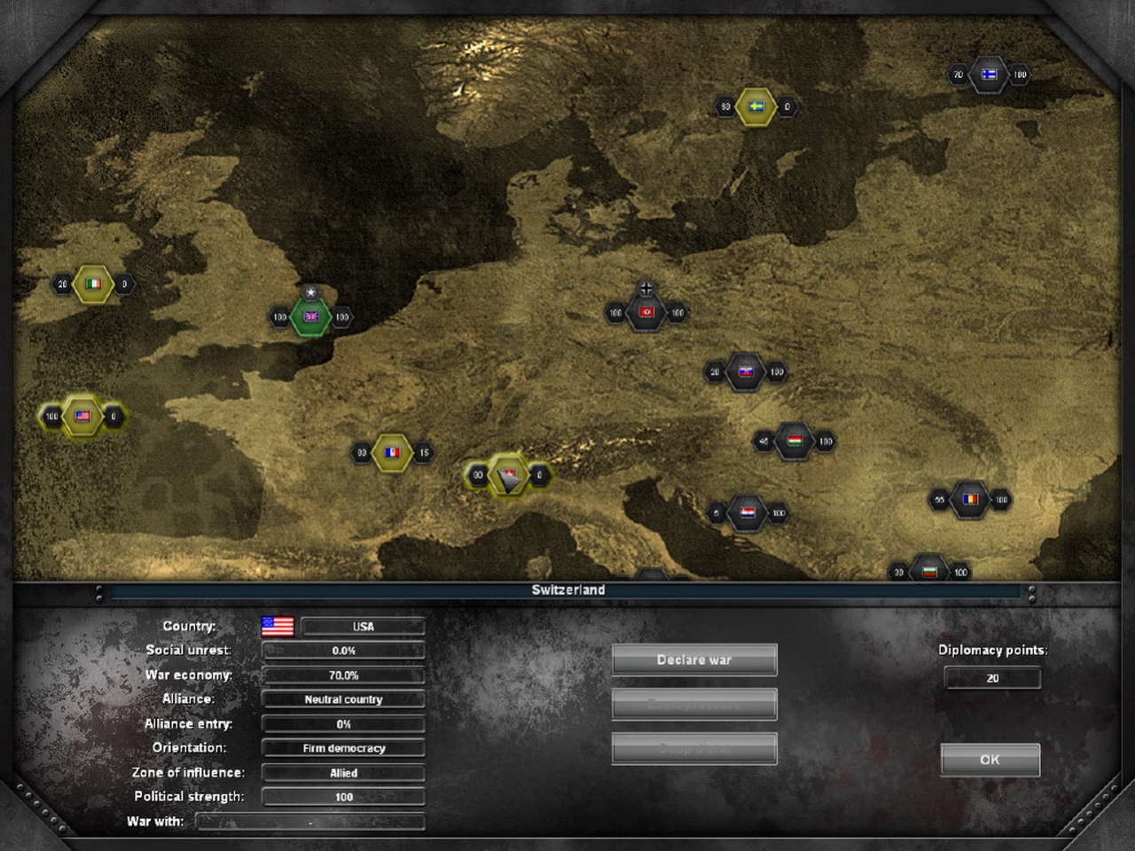 World War 2: Time of Wrath - кадр 2