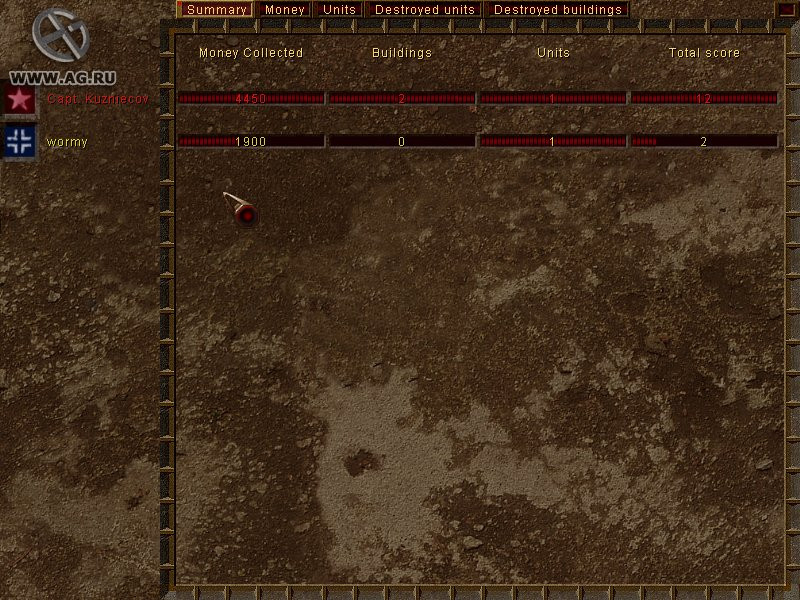 World War II Panzer Claws 2 - кадр 4