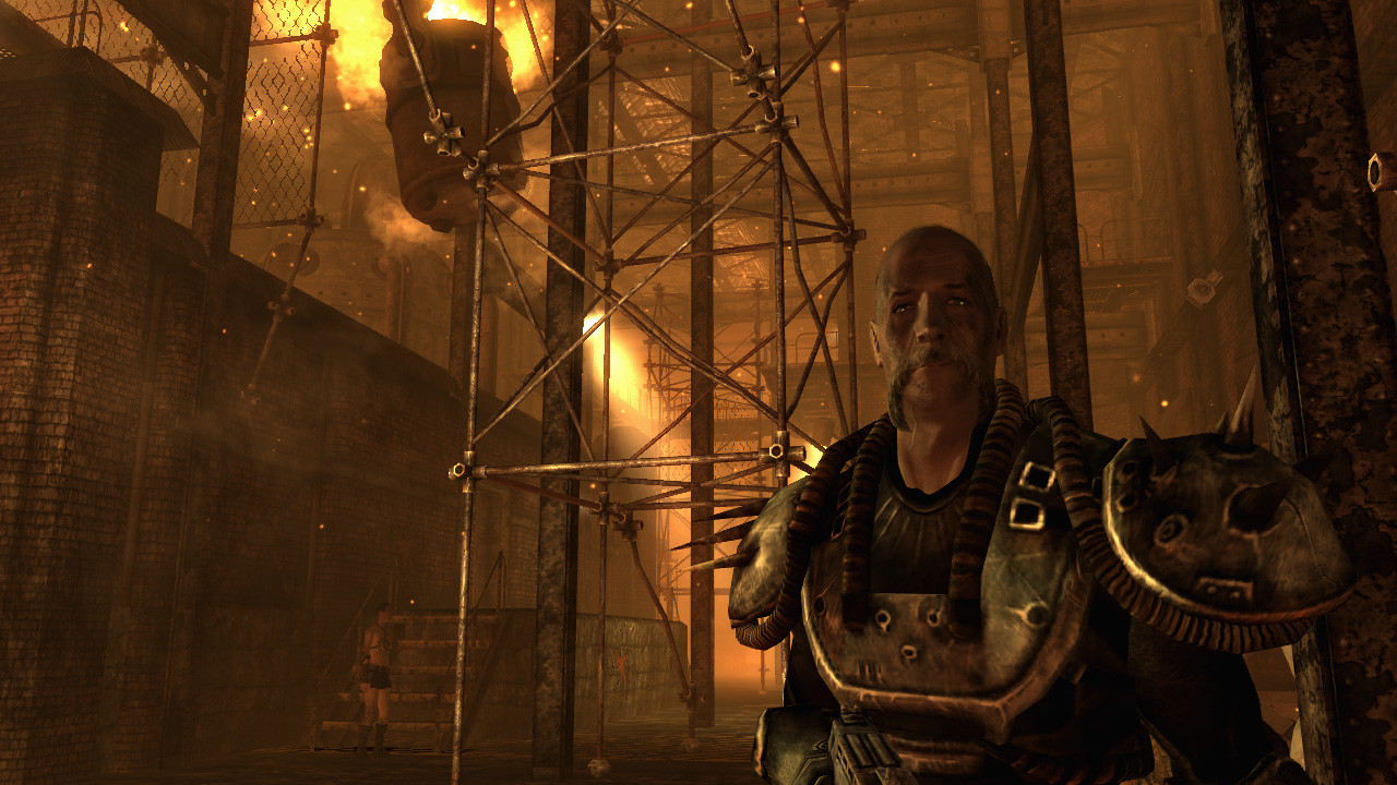 Fallout 3: The Pitt - кадр 10